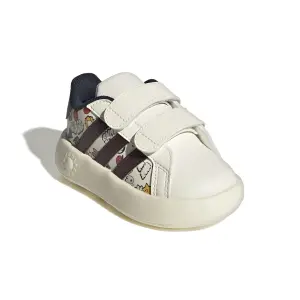 Træningssko til babyer adidas Grand Court 2.0 image-1