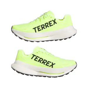 Chaussures de trail adidas Terrex Agravic Speed Ultra image-2