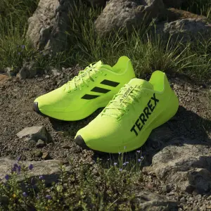 Chaussures de running de running adidas Terrex Agravic Speed image-5