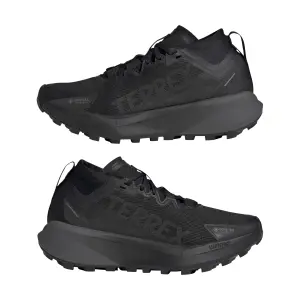 Sapatos de trail para mulher adidas Terrex Agravic Gtx image-2