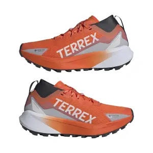 Damesschoenen adidas Terrex Agravic GTX image-2