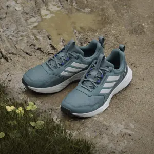 Trail-sko adidas Terrex Tracefinder 2 image-5