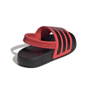 Ciabatte adidas Adilette Estrap image-6