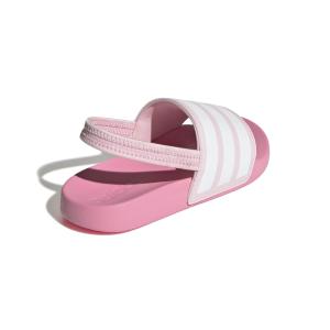 Kindersloffen adidas Adilette Estrap image-6