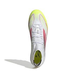 Chaussures de football femme adidas F50 Elite Mid MD image-4