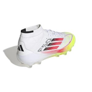 Chaussures de football femme adidas F50 Elite Mid MD image-5