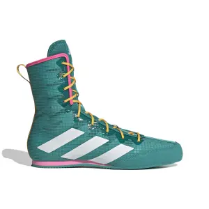 Chaussures de boxe adidas Hog 4 image-0