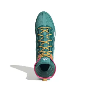 Chaussures de boxe adidas Hog 4 image-3