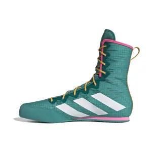 Chaussures de boxe adidas Hog 4 image-5
