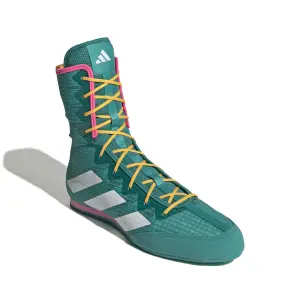 Chaussures de boxe adidas Hog 4 image-1