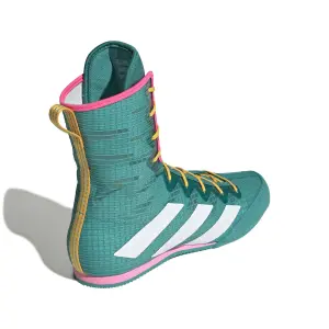 Chaussures de boxe adidas Hog 4 image-6