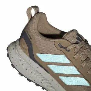 Scarpe running da donna adidas Runfalcon 5 image-4