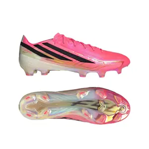 Football Boots adidas F50 Hyperfast Elite FG image-1