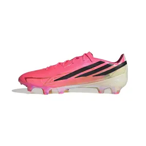 Football Boots adidas F50 Hyperfast Elite FG image-6