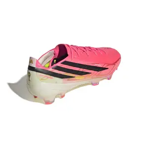 Football Boots adidas F50 Hyperfast Elite FG image-3
