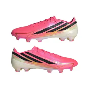 Football Boots adidas F50 Hyperfast Elite FG image-4