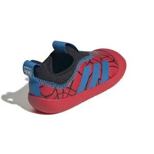Baby Trainers adidas Marvel Spider-man image-6