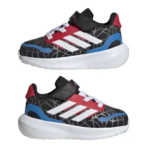 Baskets bébé adidas Marvel Spider-Man Runfalcon image-2