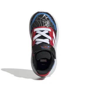 Baskets bébé adidas Marvel Spider-Man Runfalcon image-3
