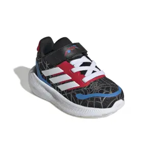 Baskets bébé adidas Marvel Spider-Man Runfalcon image-1