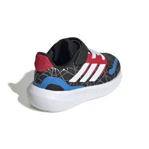 Baskets bébé adidas Marvel Spider-Man Runfalcon image-6