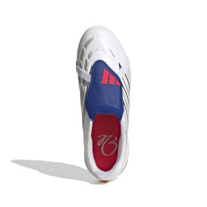 Dětské fotbalové boty adidas Predator League FT FG image-4