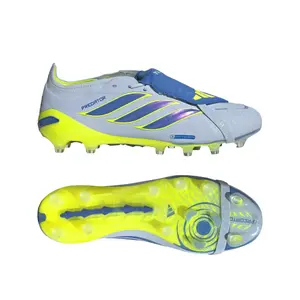 Chaussures de football adidas Predator Elite AG image-1