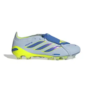 Chaussures de football adidas Predator Elite AG
