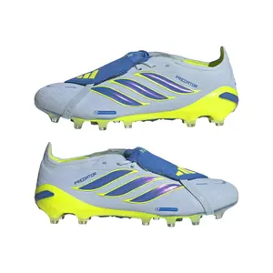 Fotbollsskor adidas Predator Elite AG image-4