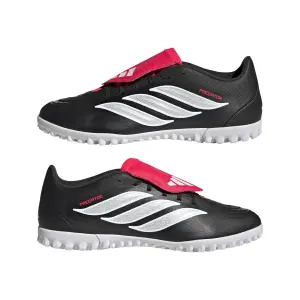 Sapatos de futebol adidas Predator Club FT TF image-1