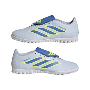 Football Boots with Foldable Tongue adidas Predator Club Turf image-4