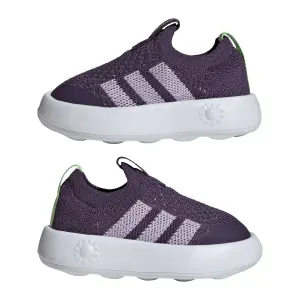 Babytrainers adidas Bubblecomfy image-2
