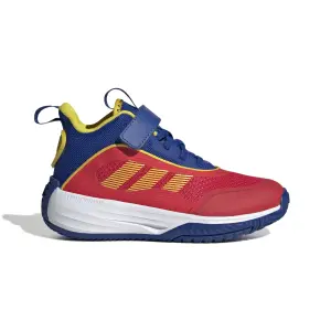 Sapatilhas de basquetebol para crianças adidas Ownthegame 3.0