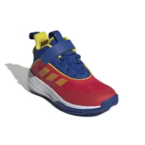 Sapatilhas de basquetebol para crianças adidas Ownthegame 3.0 image-1