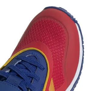 Sapatilhas de basquetebol para crianças adidas Ownthegame 3.0 image-6