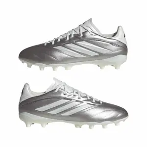 Children's Football boots adidas Copa Pure IV League FG image-1