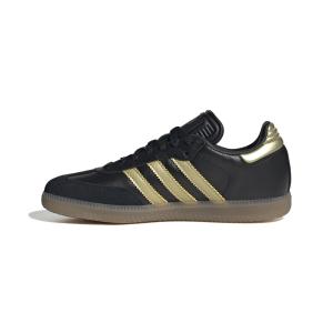 Children's Football boots adidas Samba Messi image-5