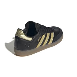 Children's Football boots adidas Samba Messi image-6