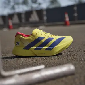 Hardloopschoenen voor dames adidas Adizero Adios Pro 4 image-2