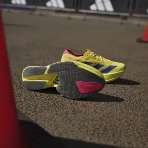 Hardloopschoenen voor dames adidas Adizero Adios Pro 4 image-3