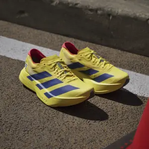 Hardloopschoenen voor dames adidas Adizero Adios Pro 4 image-4