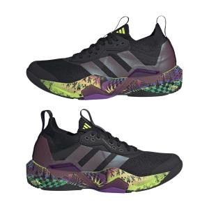 Chaussures de cross training adidas xJeremy Scott Pride Rapidmove ADV 2 image-2