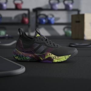 Chaussures de cross training adidas xJeremy Scott Pride Rapidmove ADV 2 image-3