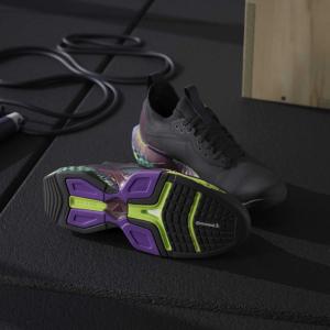 Chaussures de cross training adidas xJeremy Scott Pride Rapidmove ADV 2 image-4