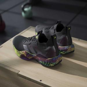 Chaussures de cross training adidas xJeremy Scott Pride Rapidmove ADV 2 image-6