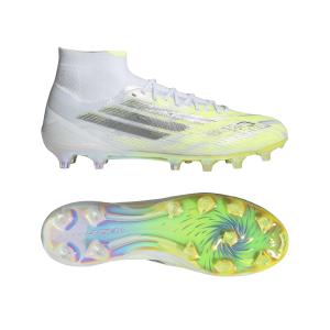 Chaussures de football femme adidas F50 Sparkfusion Elite Mid Cut FG/AG image-3