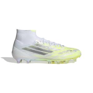 Chaussures de football femme adidas F50 Sparkfusion Elite Mid Cut FG/AG