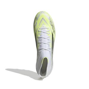 Chaussures de football femme adidas F50 Sparkfusion Elite Mid Cut FG/AG image-6