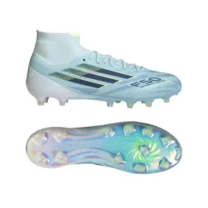 Chaussures de football femme adidas F50 Sparkfusion Elite FG/AG image-1