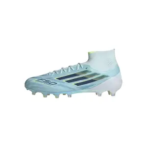 Chaussures de football femme adidas F50 Sparkfusion Elite FG/AG image-3